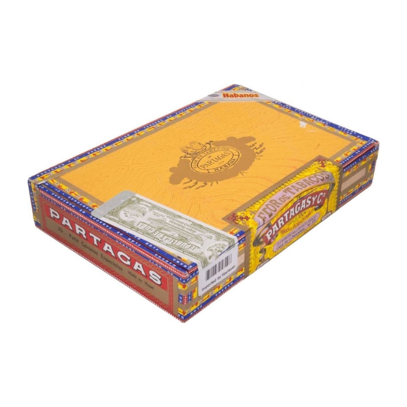 Petit Coronas Especiales