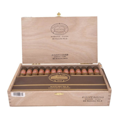 Maduro No.3