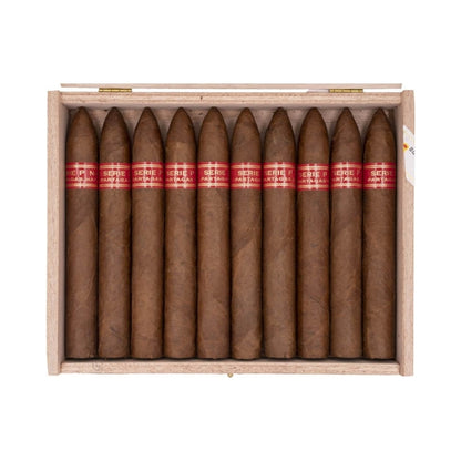 Serie P No.2