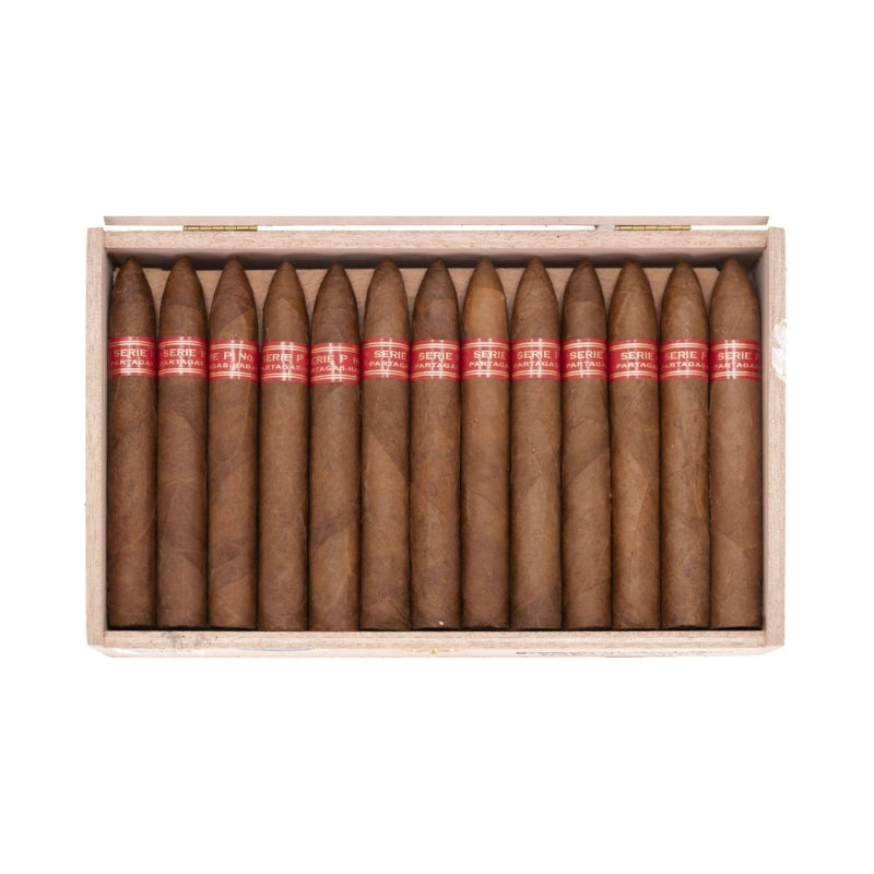 Serie P No.2