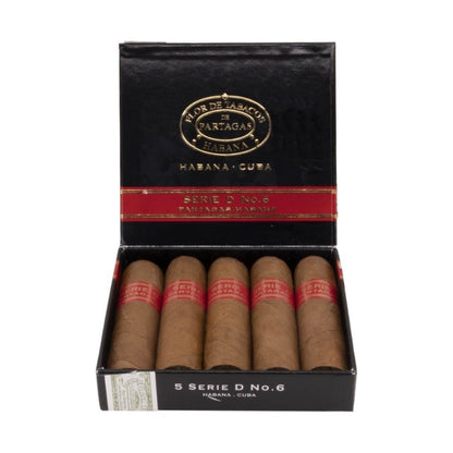 Serie D No.6