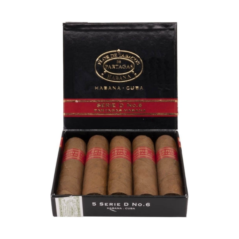 Serie D No.6