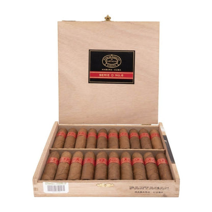 Serie D No.6