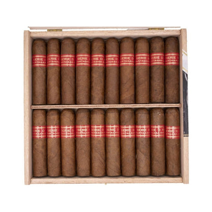 Serie D No.6