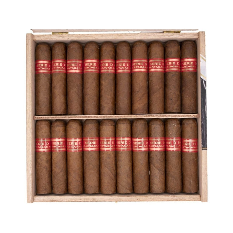 Serie D No.6
